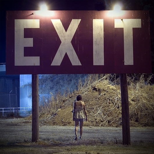 So Long Old Bean | Flickr - Photo Sharing! #old #flickr #exit #laura #bean #deangelis #long #so