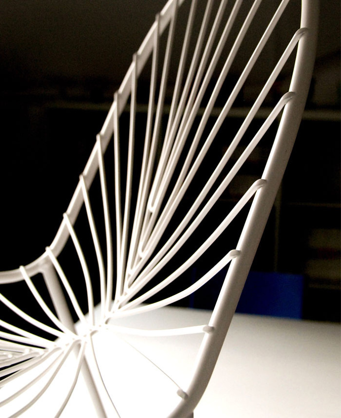 Sen-su and Sen-to Chairs by Bartoli Design - furniture, furniture design, #design, modern furniture, #furniture