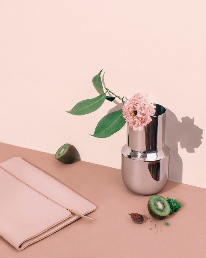 Sharon Radisch's Modern Still Life Photography | Trendland