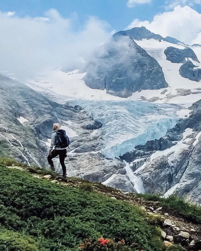Stunning Adventure and Outdoor Photography by Daniel Schifferli