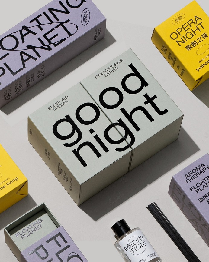 DERAMPROMS Package Design
