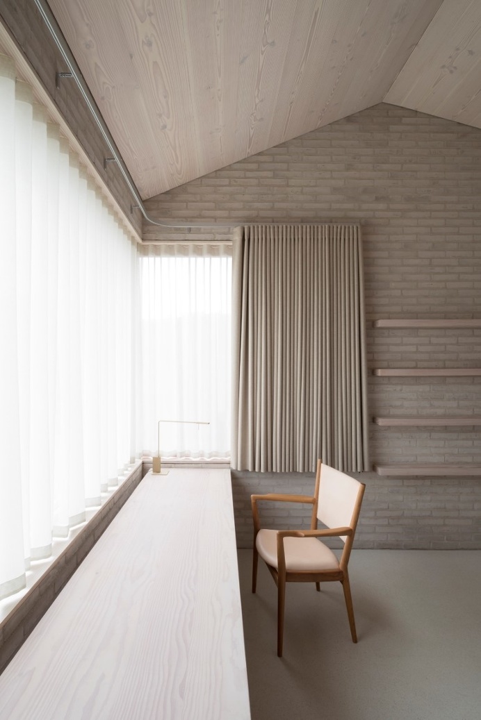 Life House