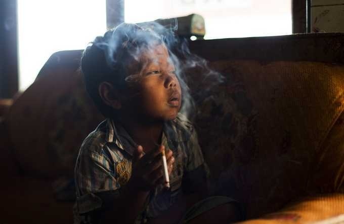 Marlboro Boys by Michelle Siu #inspiration #photography #documentary
