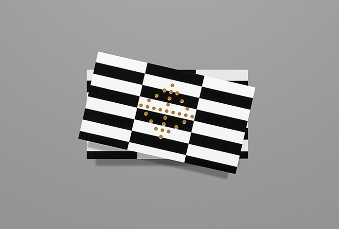 Capicúa by Anagrama #business cards #stationary