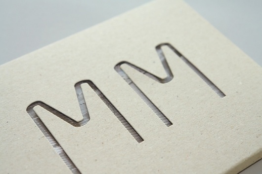 Hyperkit - Millennium Models #print #identity #hyperkit #stationery