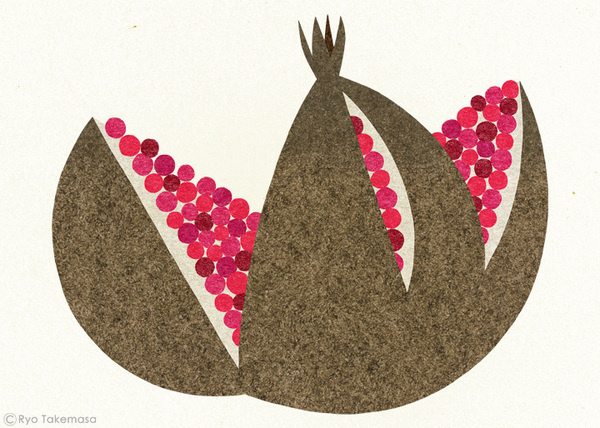 20120903014.jpg (720×514) #illustration #food