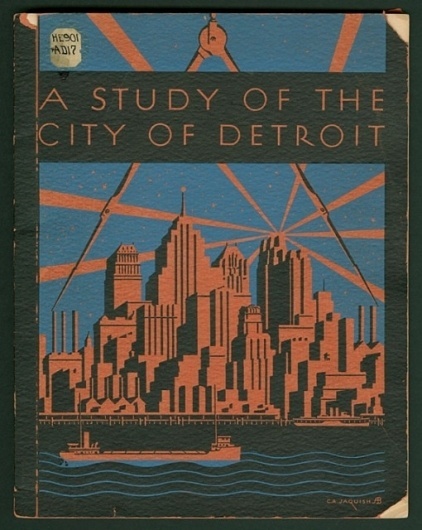 The Art of Books: Publishers' Bindings Online 1815–1930 | Monoscope #detroit #book #art #deco