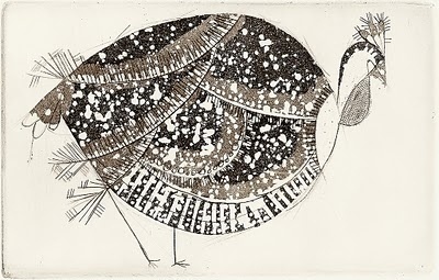 Signed Numbered #print #art