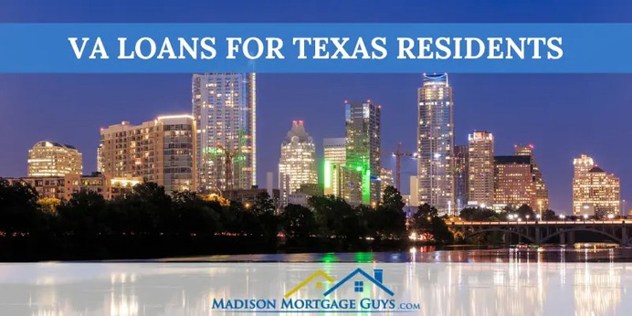 VA Loans in Texas