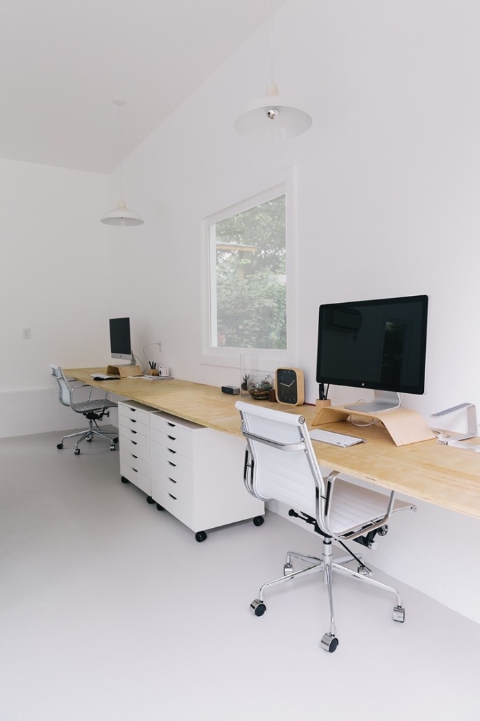 OUR STUDIO: COMPLETE