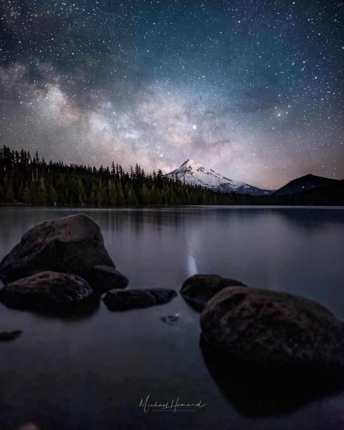 Wonderful Outdoor and Landscape Photography by Michael Howard