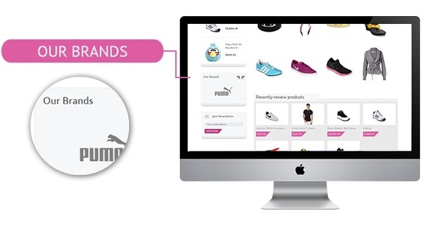Getshopped - Responsive layout Joomla Template #responsive #theme #mobile #joomla #ready #retina