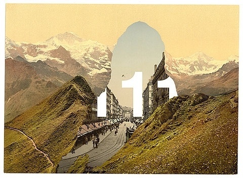 FFFFOUND! | 111 sur FlickrÂ : partage de photosÂ ! #illustration