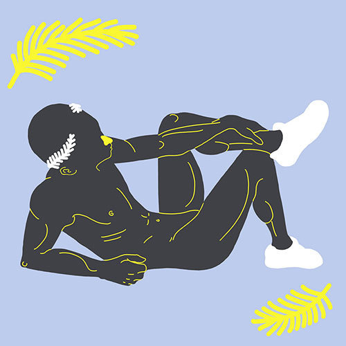 Sara Andreasson #vector