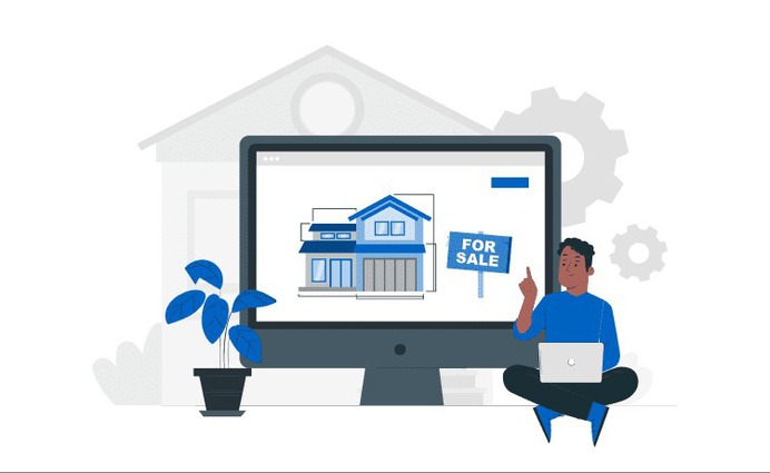 A custom application may perform plenty of functions. But to launch a top-rated service, you should consider your customer's pain points, wishes, and whims in your real estate mobile app development.

