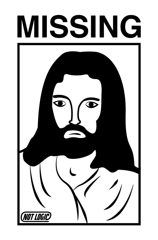 jesus missing
