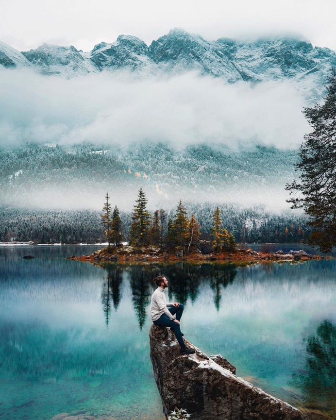 Impressively Beautiful Travel and Adventure Photography by Stijn Dijkstra