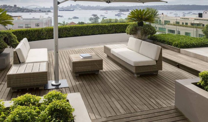 Villa 5896 in Australia