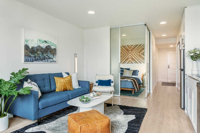 living room, Board & Vellum