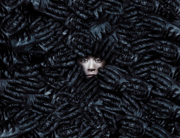 Flora Borsi #inspiration #photography #art #fine