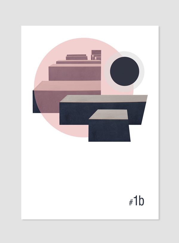 # Collage on Behance #design #collage