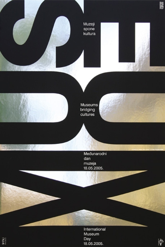 MUSEUM - Graphis #dd