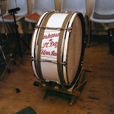 FormFiftyFive – Design inspiration from around the world » Blog Archive » Andrew Urwin #drum