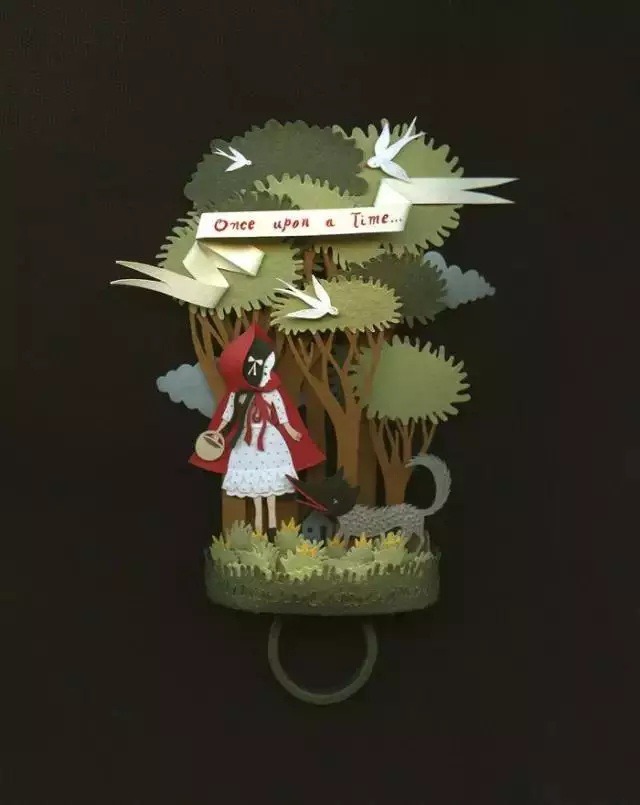 Image result for story paper art