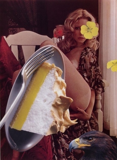 Modern Art — 25 March 2012 10:51 am #collage