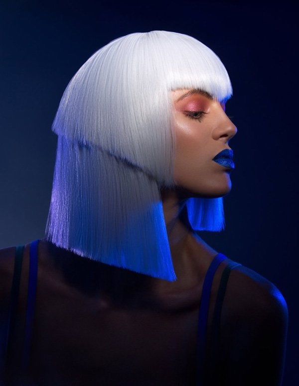 FASHION PHOTOGRAPHY BY KENDRA PAIGE
