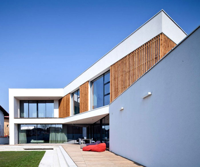 Stylish Trendy and Functional G House - architecture, house, house design, dream home, #architecture