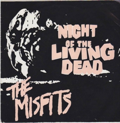 YIMMY'S YAYO™ #dead #of #living #the #night #type