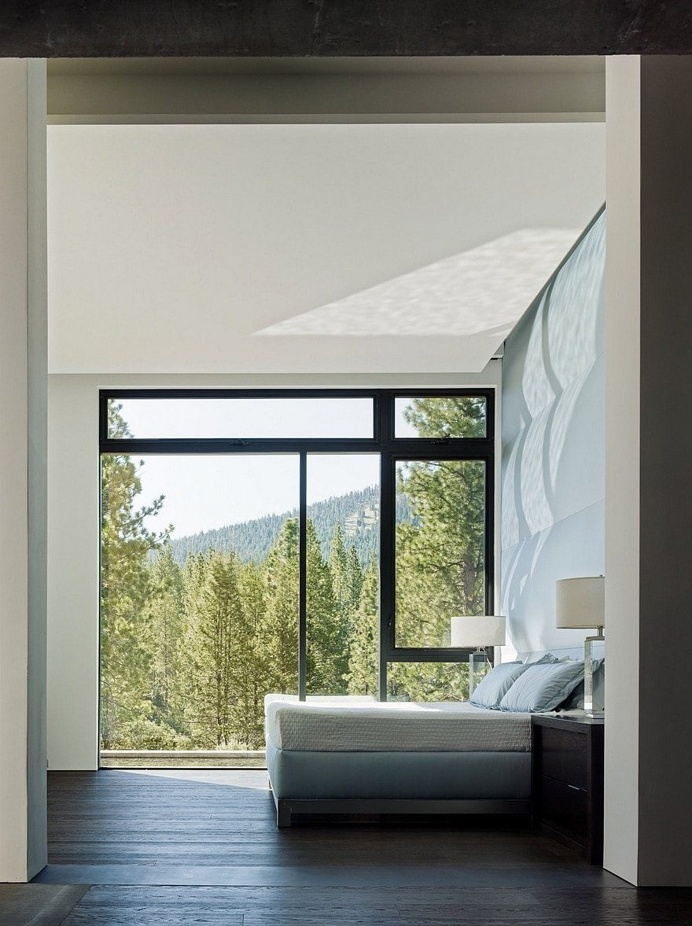 Benvenuto House by Faulkner Architects 13