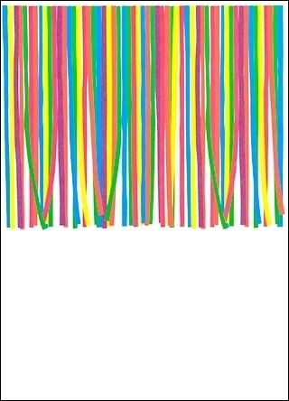MIKE MILLS #abstract #mike #simple #colorful #mills