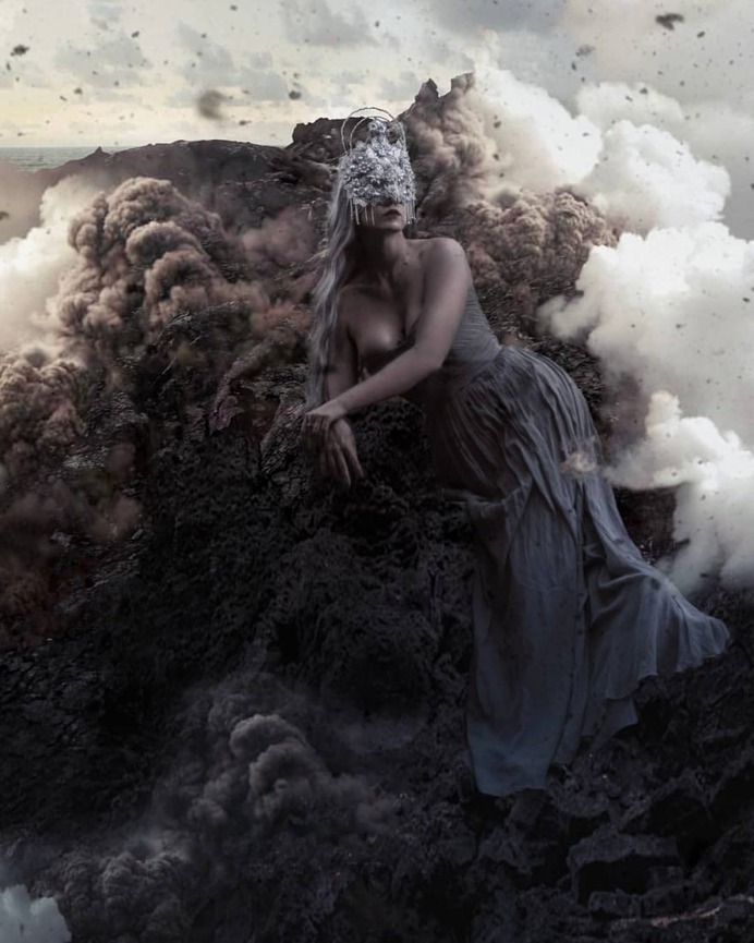 Conceptual and Lifestyle Portrait Photography by Lauren Shipman