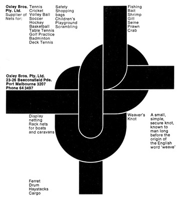 Recollection #knot
