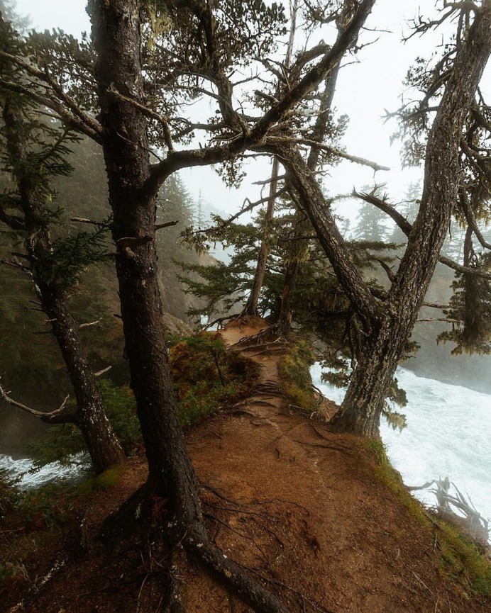 Beautiful Outdoor and Landscape Photography by Dub Zeller