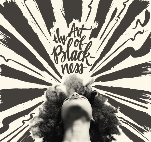 The Art of Blackness 2015 Exhibition
