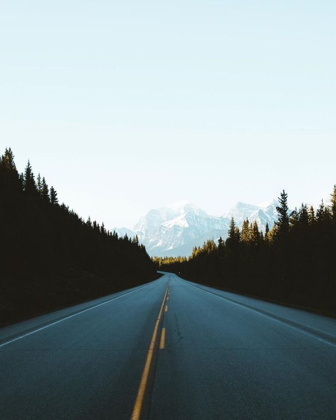 Stunning Adventure Photography by Anton Bengtsson