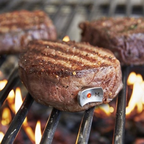Sur La Table SteakChamp Thermometer, Medium Rare #tech #flow #gadget #gift #ideas #cool