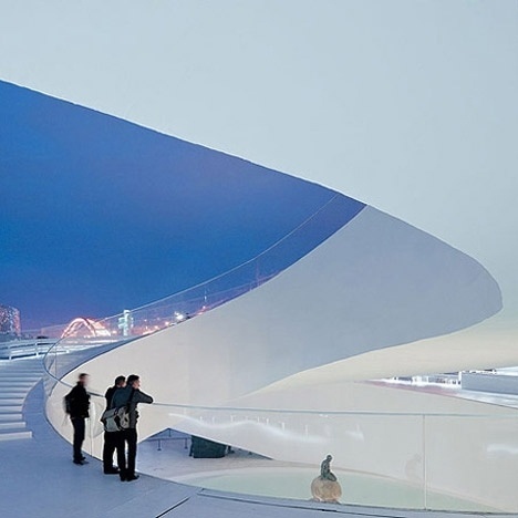 Dezeen » Blog Archive » 2010 review: May #expo #shanghai #bjarke #ingels