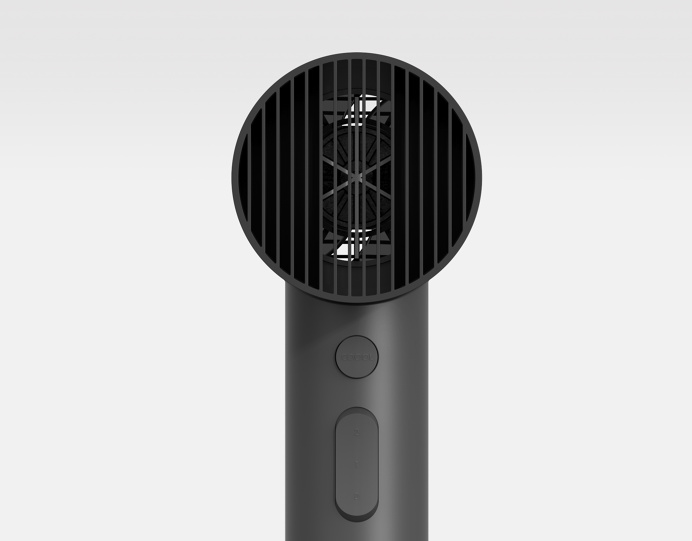 Hair Dryer by WV Design