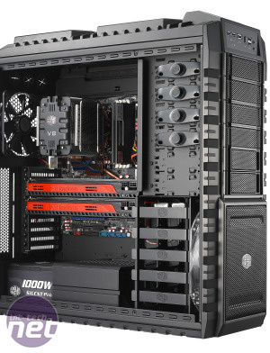 Cooler Master CPU Case #cpu #case