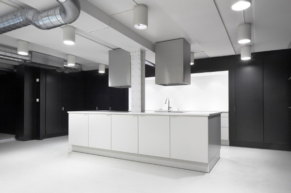 Netlife by Eriksen Skajaa Arkitekter AS #minimalist #house