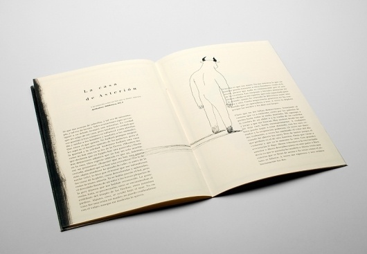 en pocas palabras #ink #editorial #patten