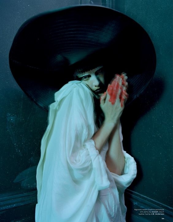 deadlyart