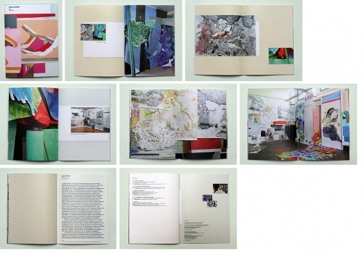 Catrin Sonnabend #print #book