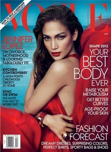 Jennifer Lopez by Mert Alas & Marcus | Professional Photography Blog #fashion #photography #inspiration #celebrity