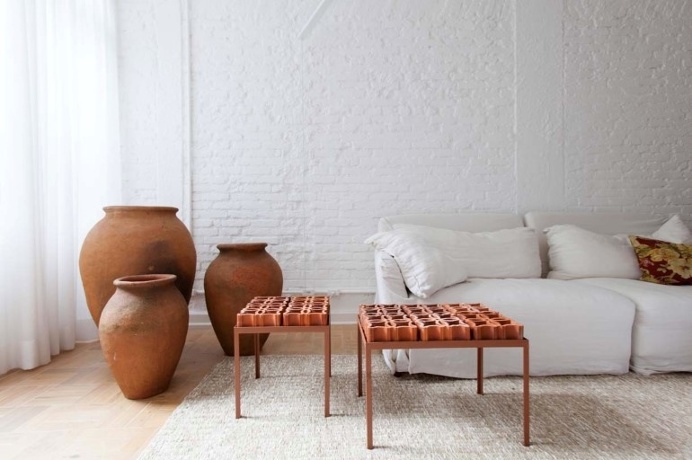 Ap Cobogó Apartment in Sao Paulo