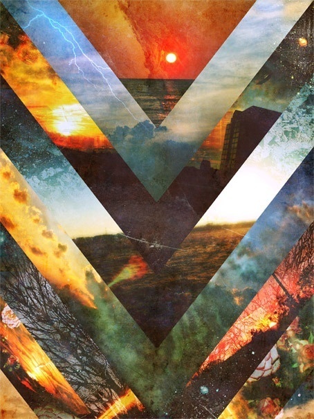 Pinned Image #masks #nature #geometry